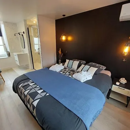 L'Incontournable - Loiret Spa Ladon Exterior foto