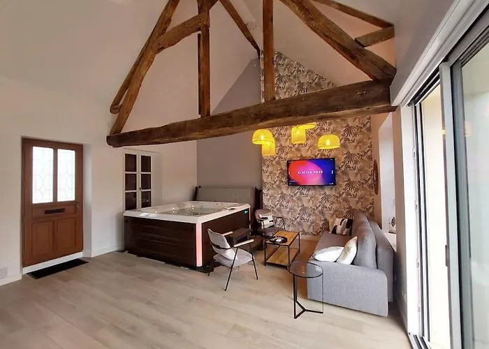 L\'Incontournable - Loiret Spa