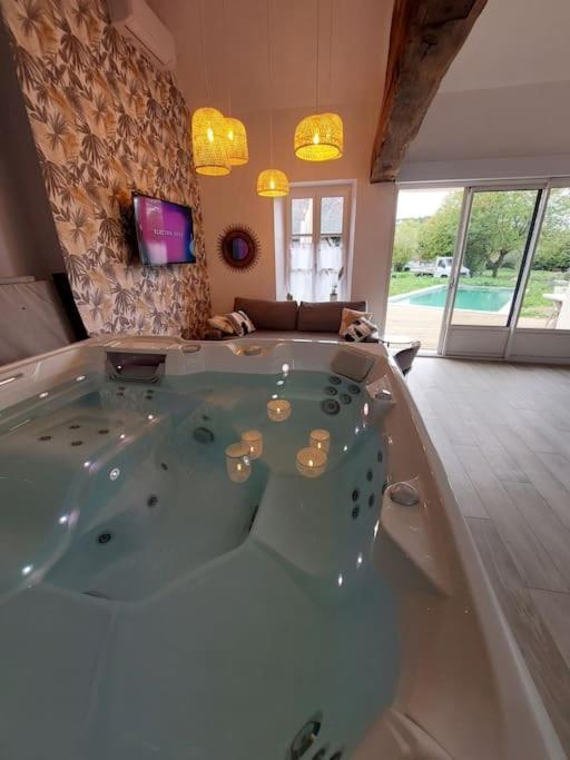 L'incontournable - Loiret Holiday home