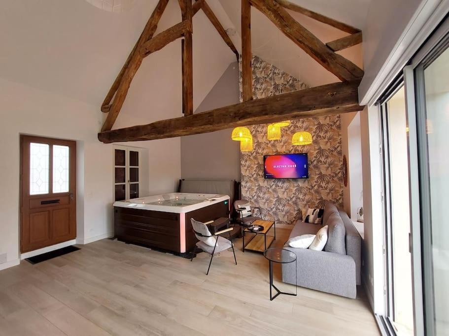 L'incontournable - Loiret Holiday home Ladon