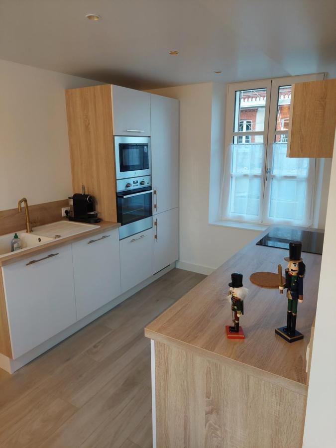 Holiday home L'incontournable - Loiret