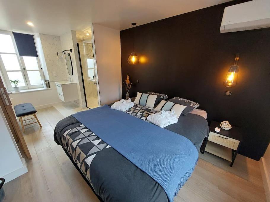 Holiday home L'incontournable - Loiret *