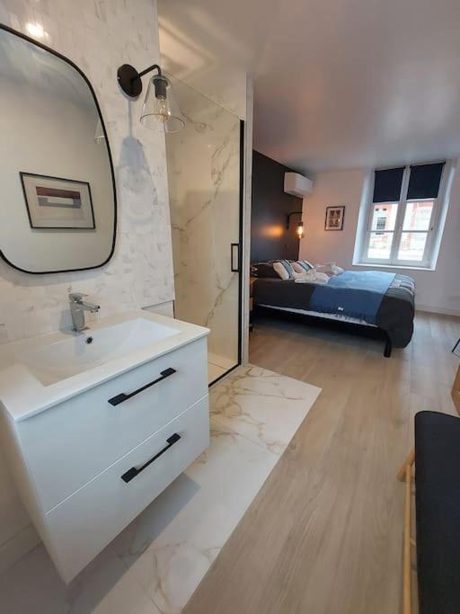 Holiday home L'incontournable - Loiret Ladon
